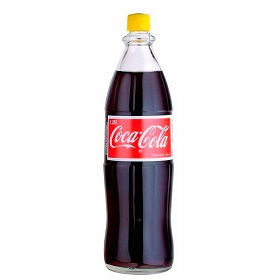 COCA COLA  ENV. VIDRIO RETORNABLE X 1,5 LT